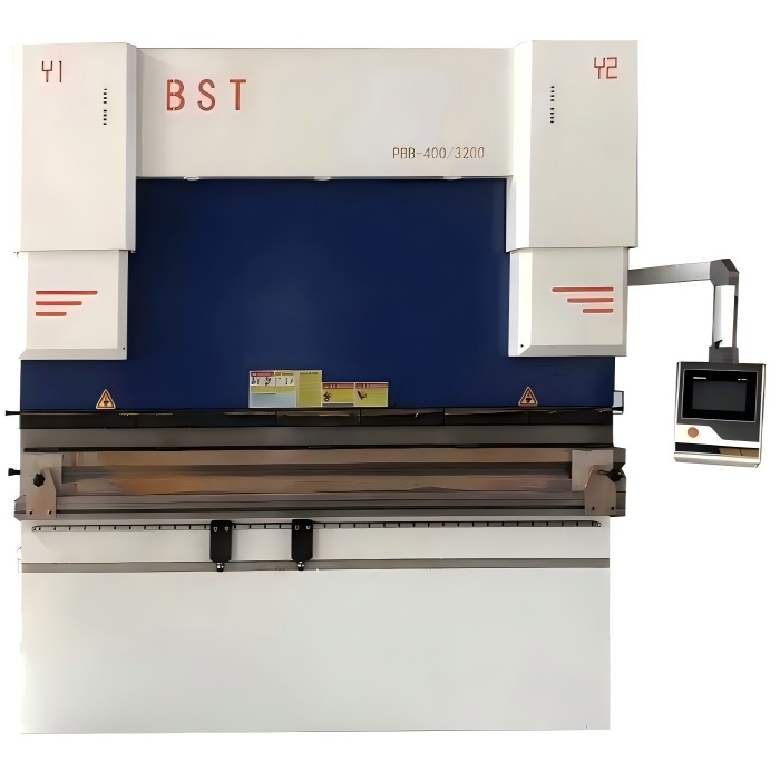 Synchronized Press Brake